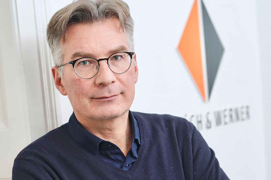 Genrich & Werner GmbH & Co. - Steuerberater Wirtschaftsprüfer | Bünde