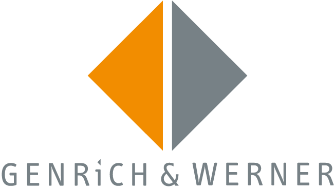 Genrich & Werner GmbH & Co. Steuerberater Wirtschaftsprüfer | Bünde